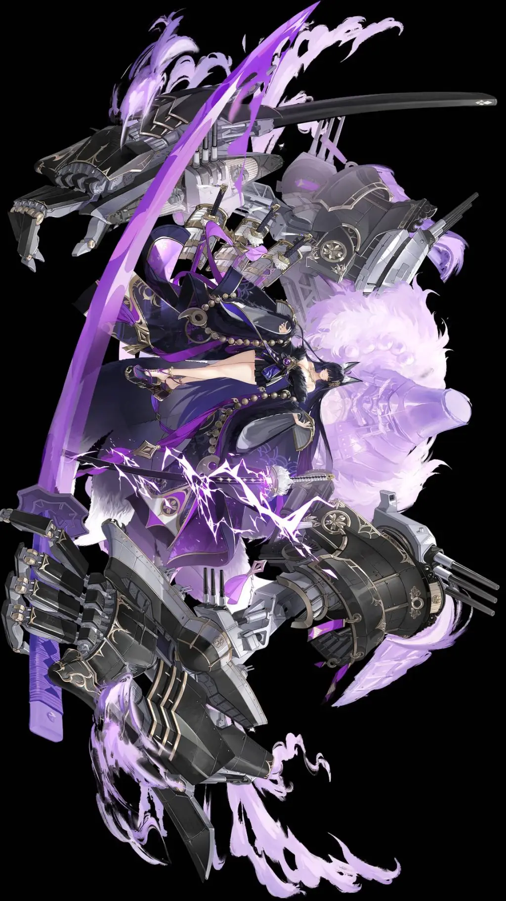 ai character: < | 𝐌𝐔𝐒𝐀𝐒𝐇𝐈 | > AZ background