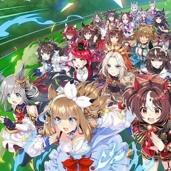 chat with ai character: | UMAMUSUME | 