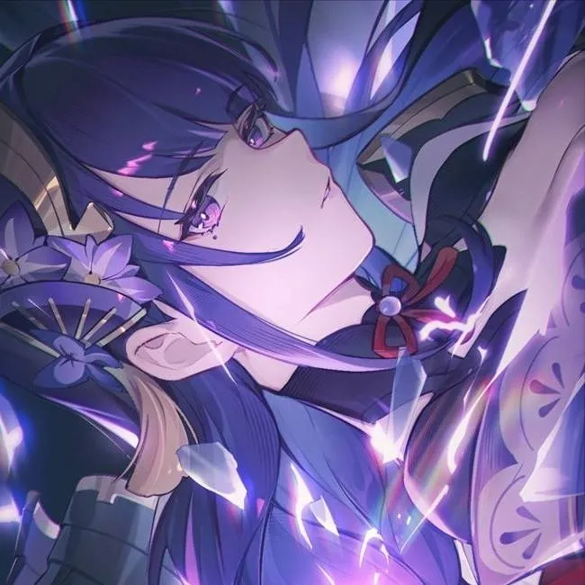 chat with ai character: ⚡ | RAIDEN EI | ⚡