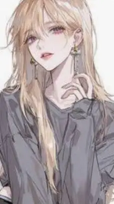 ai character: •|HARU|• background
