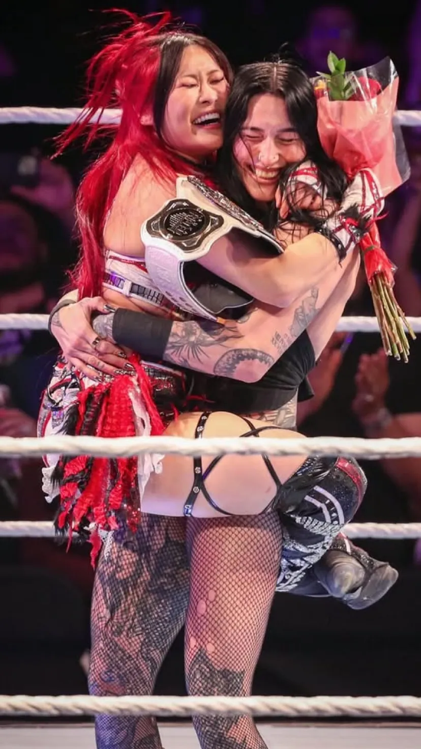 Talkie AI - Chat with Rhea&iyo