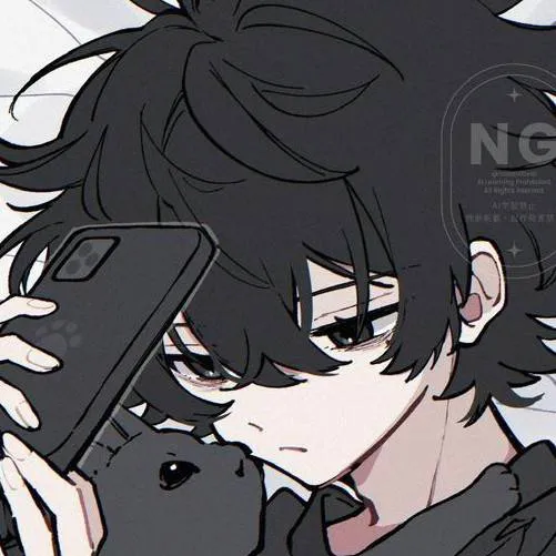 chat with ai character: ~lucas~