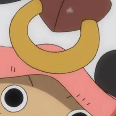 chat with ai character: 🍬Tony Tony chopper