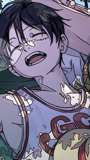 ai character: [🍖monkey D. luffy] background