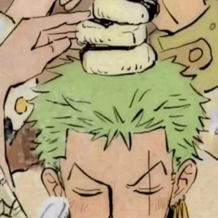 chat with ai character: [one piece]