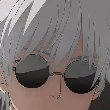 chat with ai character: (gojo Satoru)