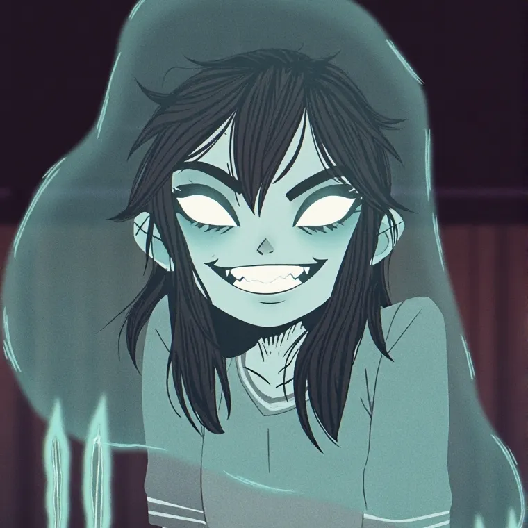 chat with ai character: limona