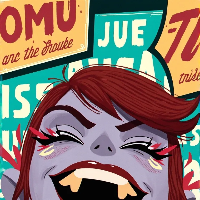 chat with ai character: rainy