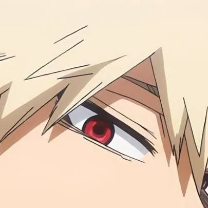 chat with ai character: Katsuki Bakugou