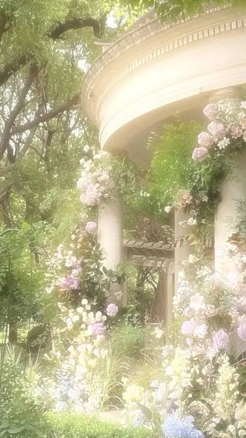 ai character: enimes to lovers🌹 background