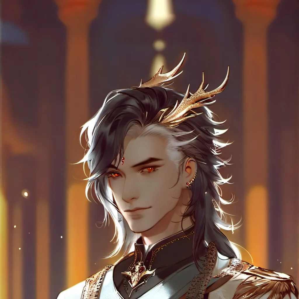 chat with ai character: max 