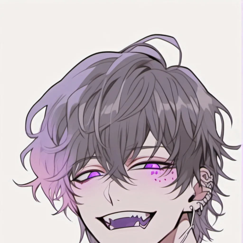 chat with ai character: 💜Hemson💜