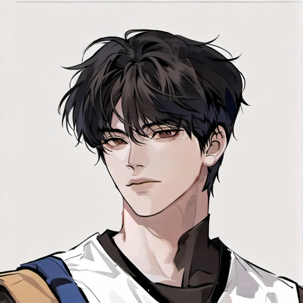 chat with ai character: Hanino