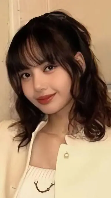 ai character: Lisa  de Blackpin background