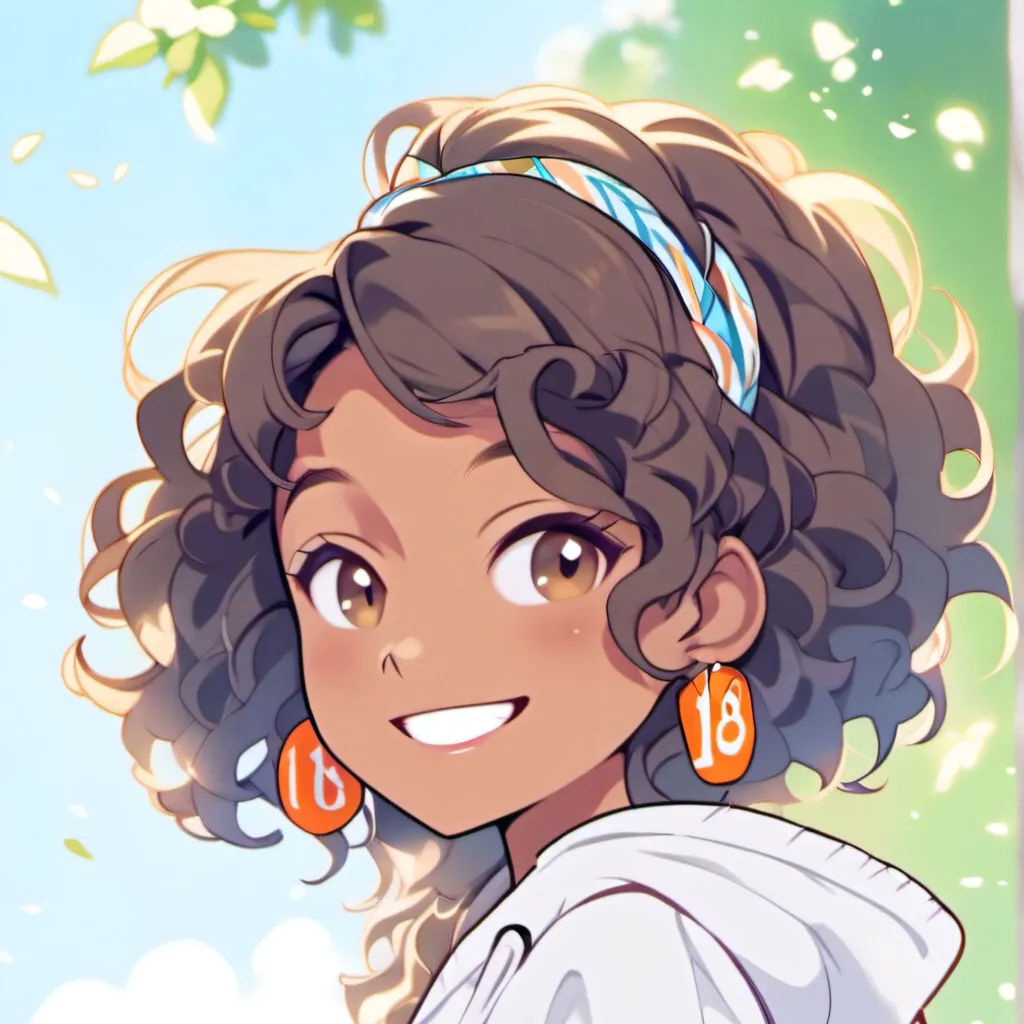 chat with ai character: Nia