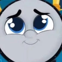 chat with ai character: Trenino Thomas 