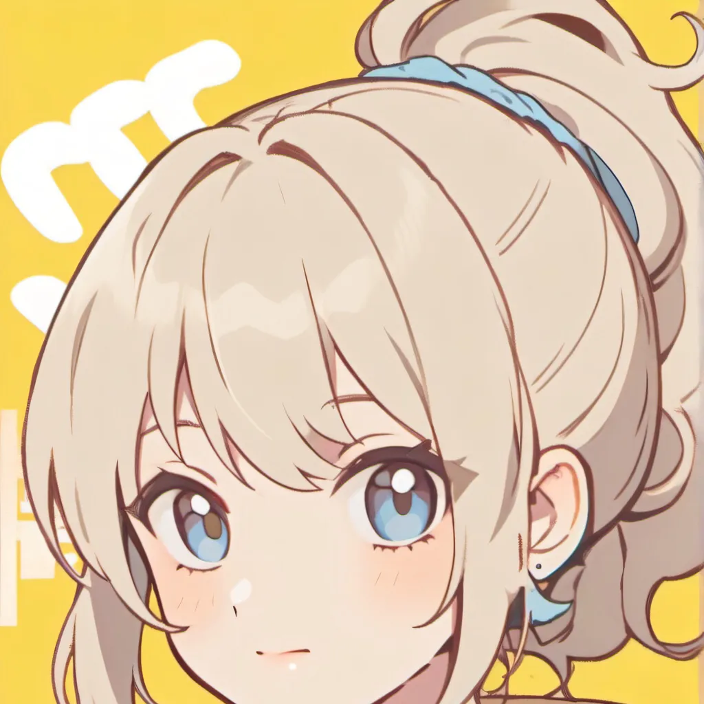 chat with ai character: Rebecca 