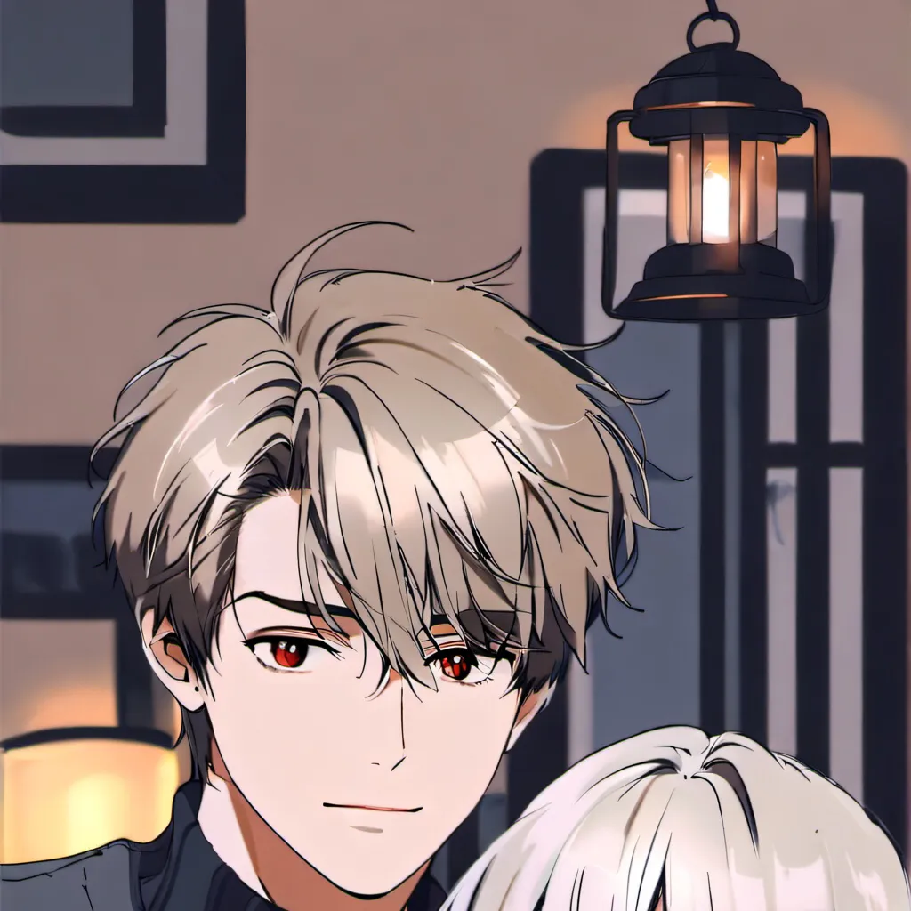 chat with ai character: 💔Lucas e Coco💔