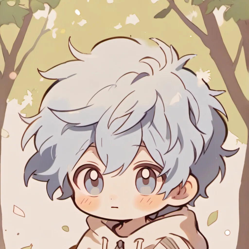 chat with ai character: Thomas