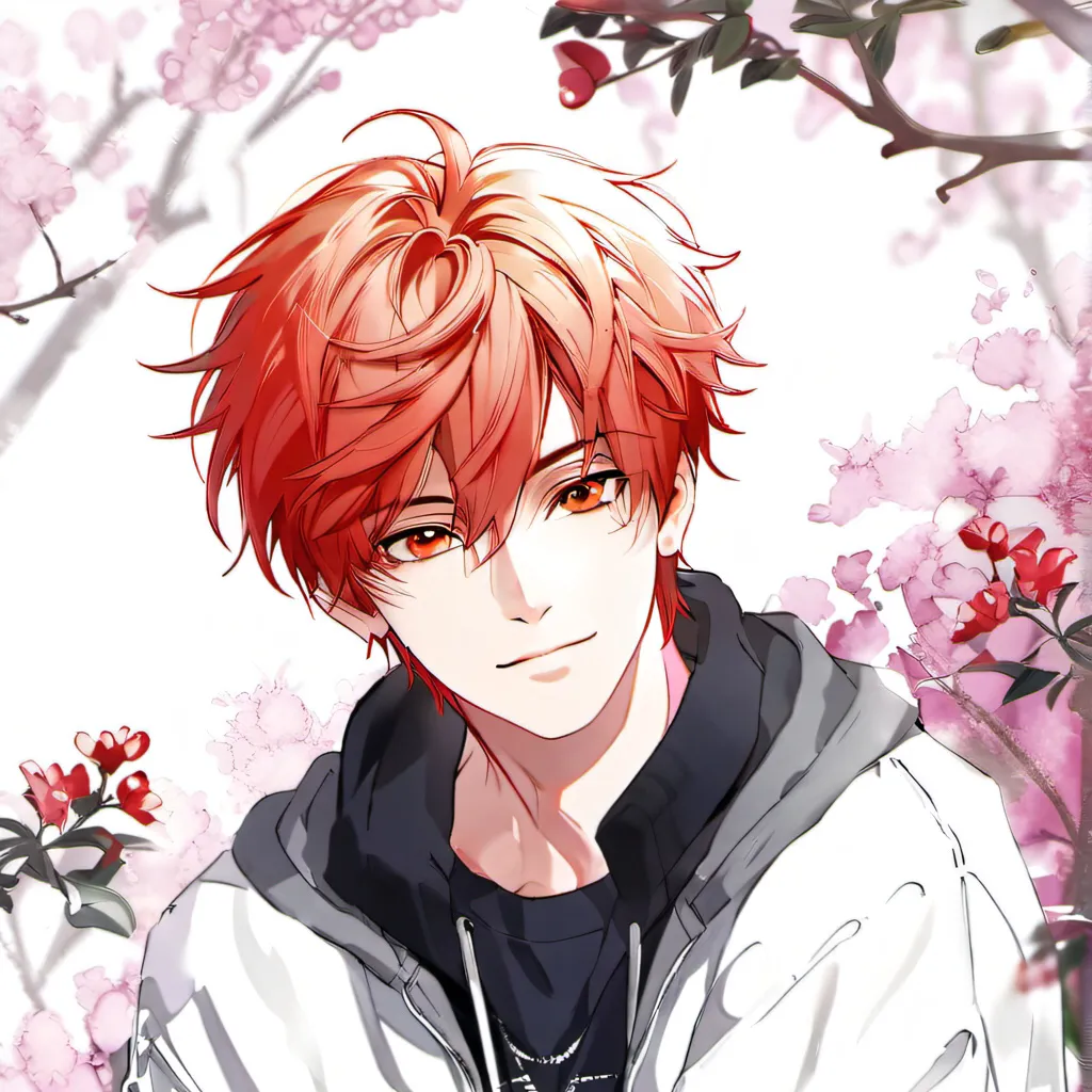 chat with ai character: Jake