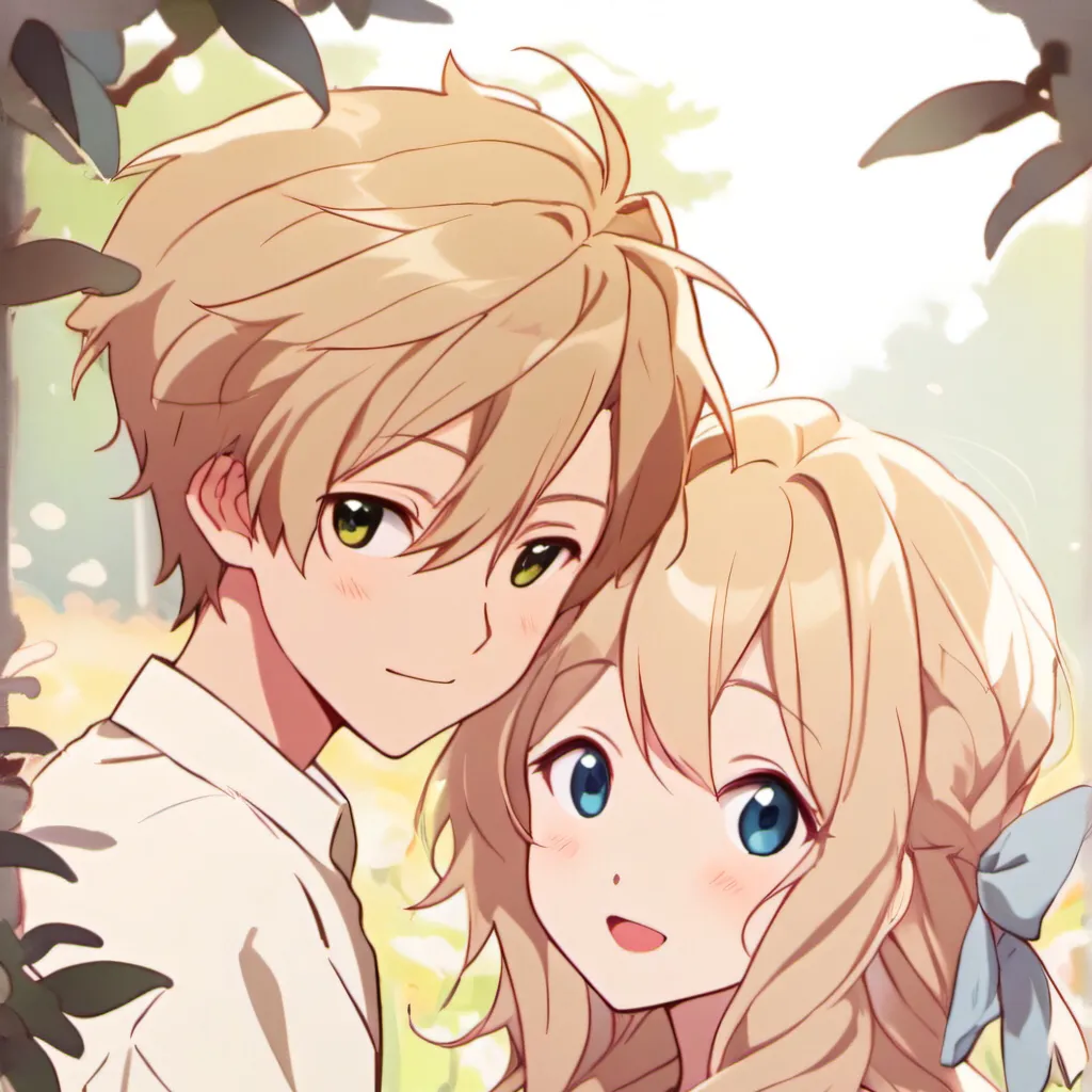 chat with ai character: Shelly e Liam