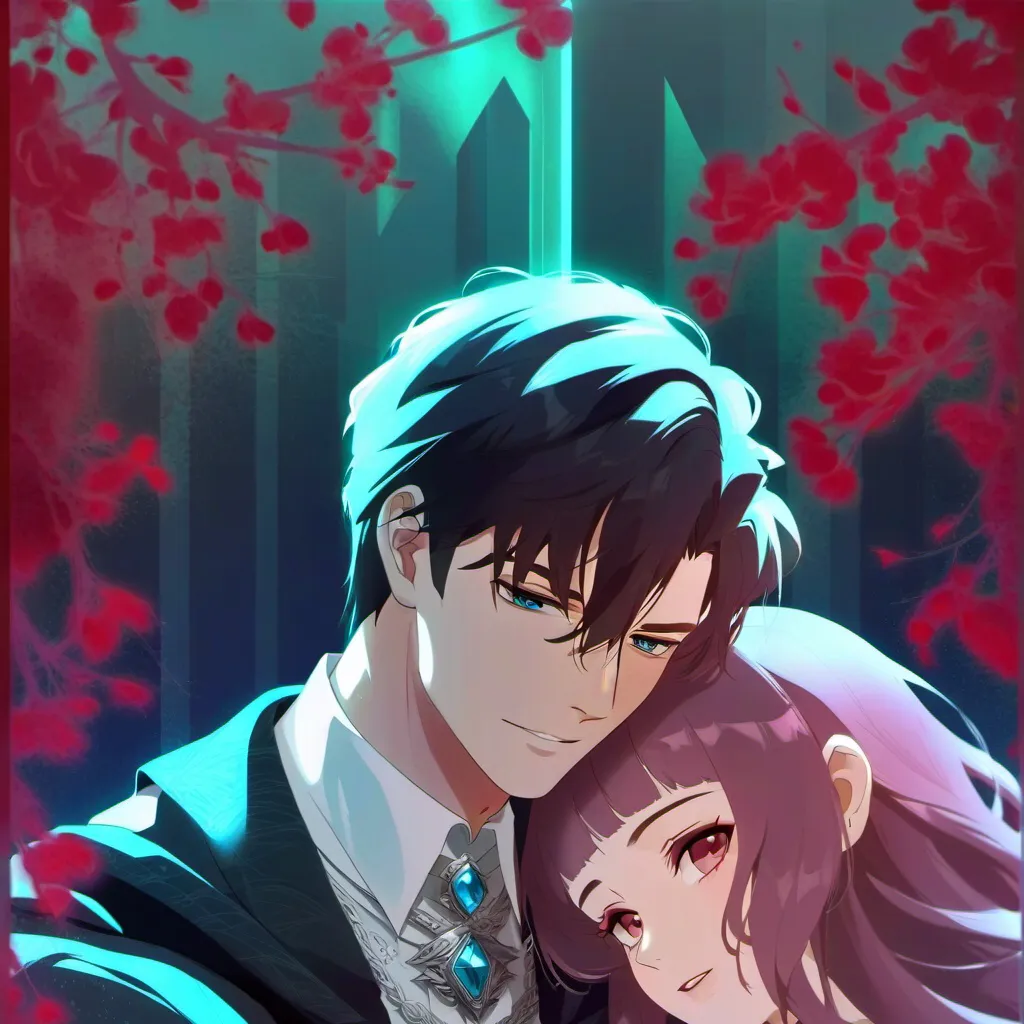 chat with ai character: Micheal e Siri