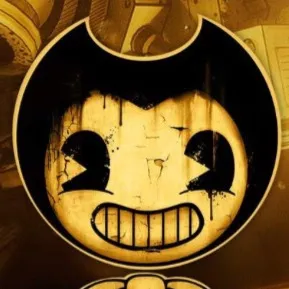 chat with ai character: BENDY