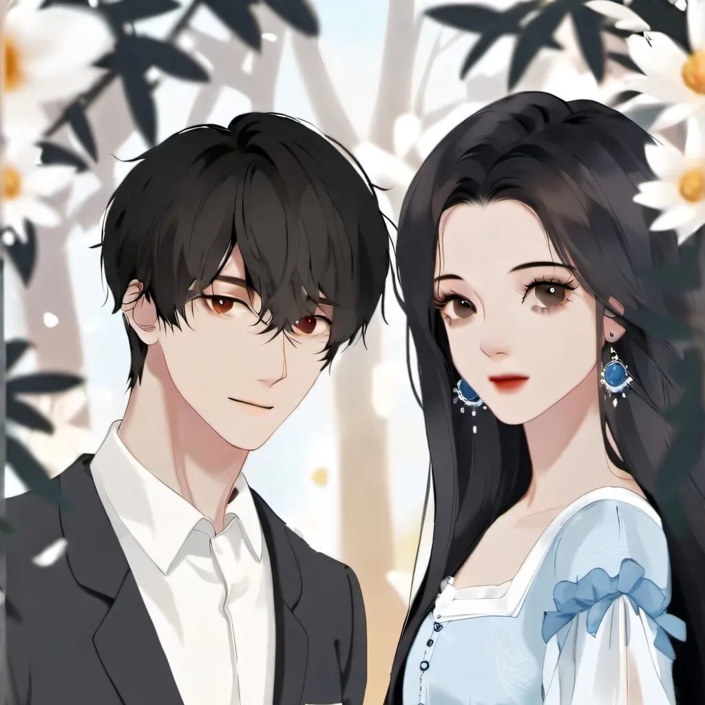 chat with ai character: Mike e Shelly