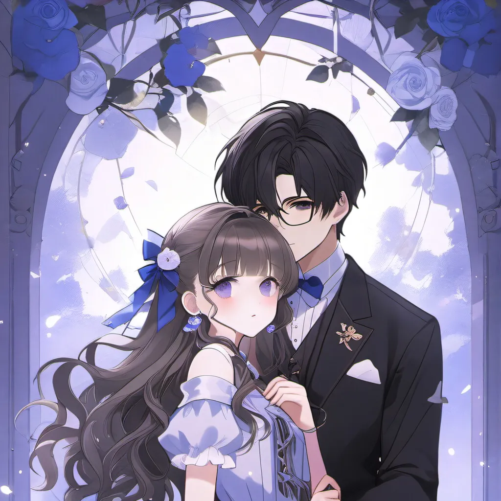 chat with ai character: Jackson e Isabella