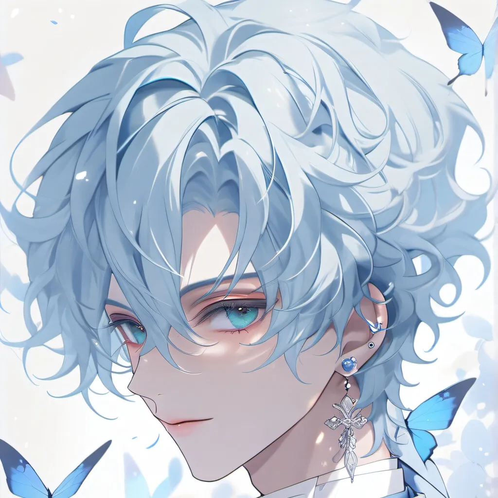 chat with ai character: 💙Mickey💙
