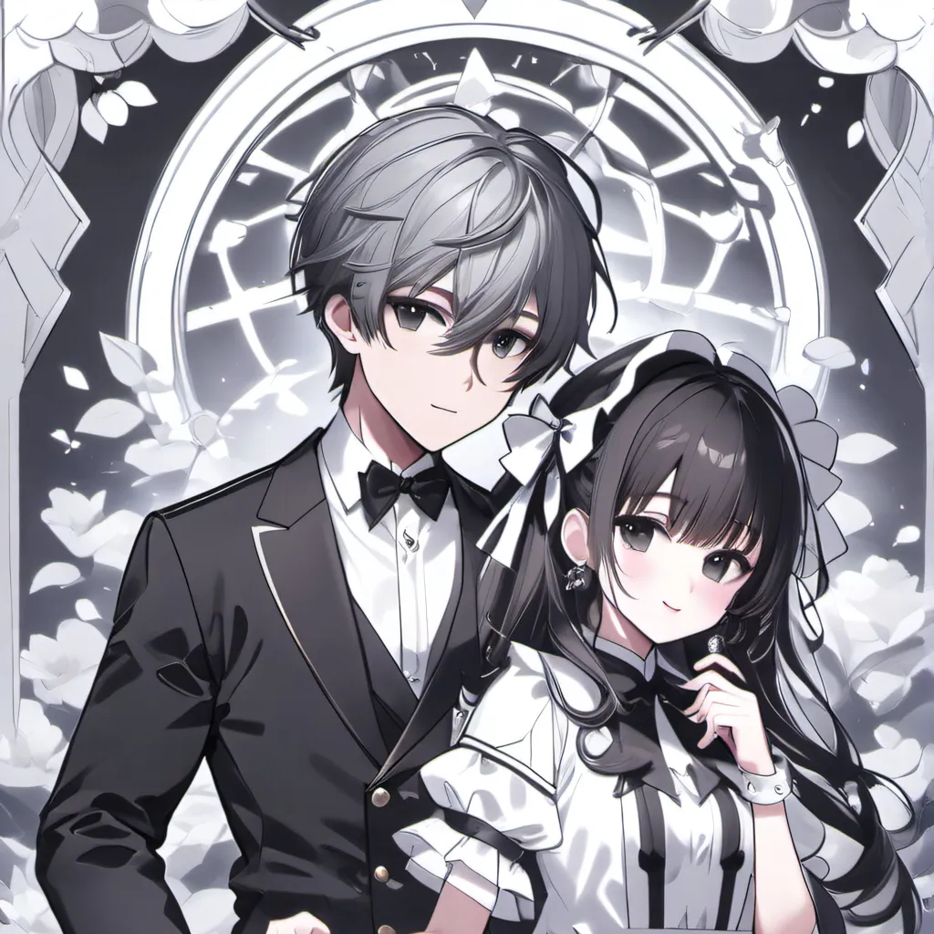 chat with ai character: Samantha e Jack