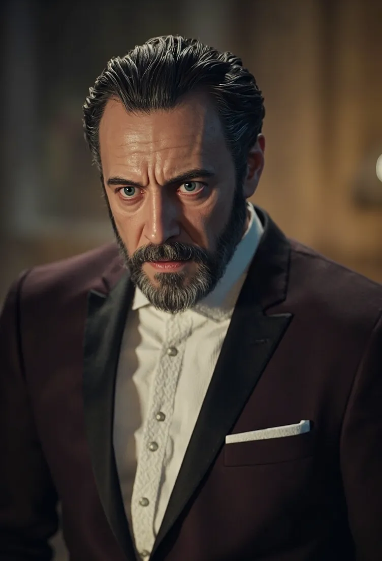 chat with ai character: Prof.Valentini