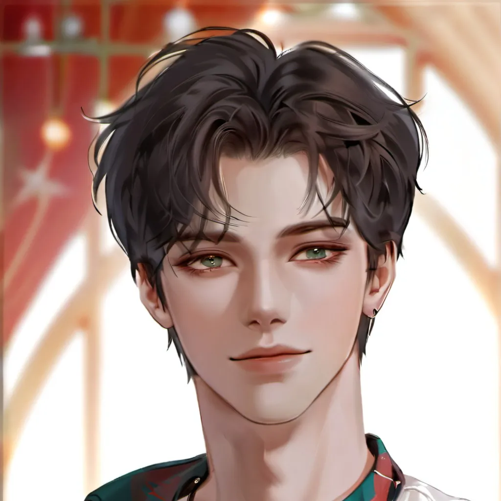 chat with ai character: Joseph ￼