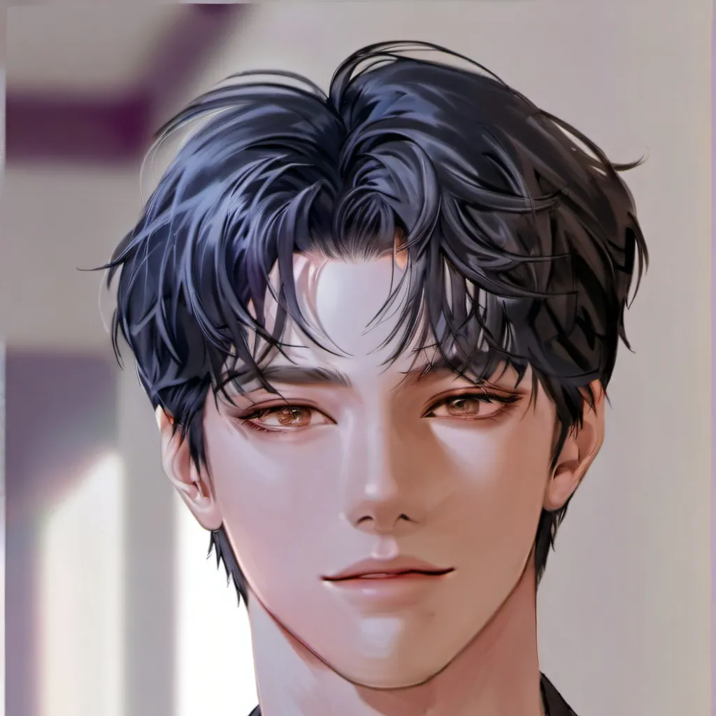 chat with ai character: Jason