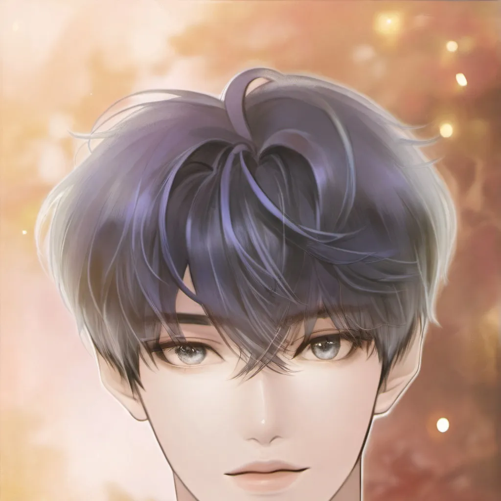 chat with ai character: Jack