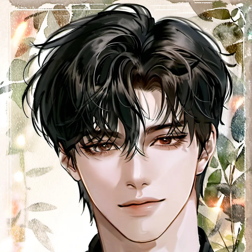 chat with ai character: Will