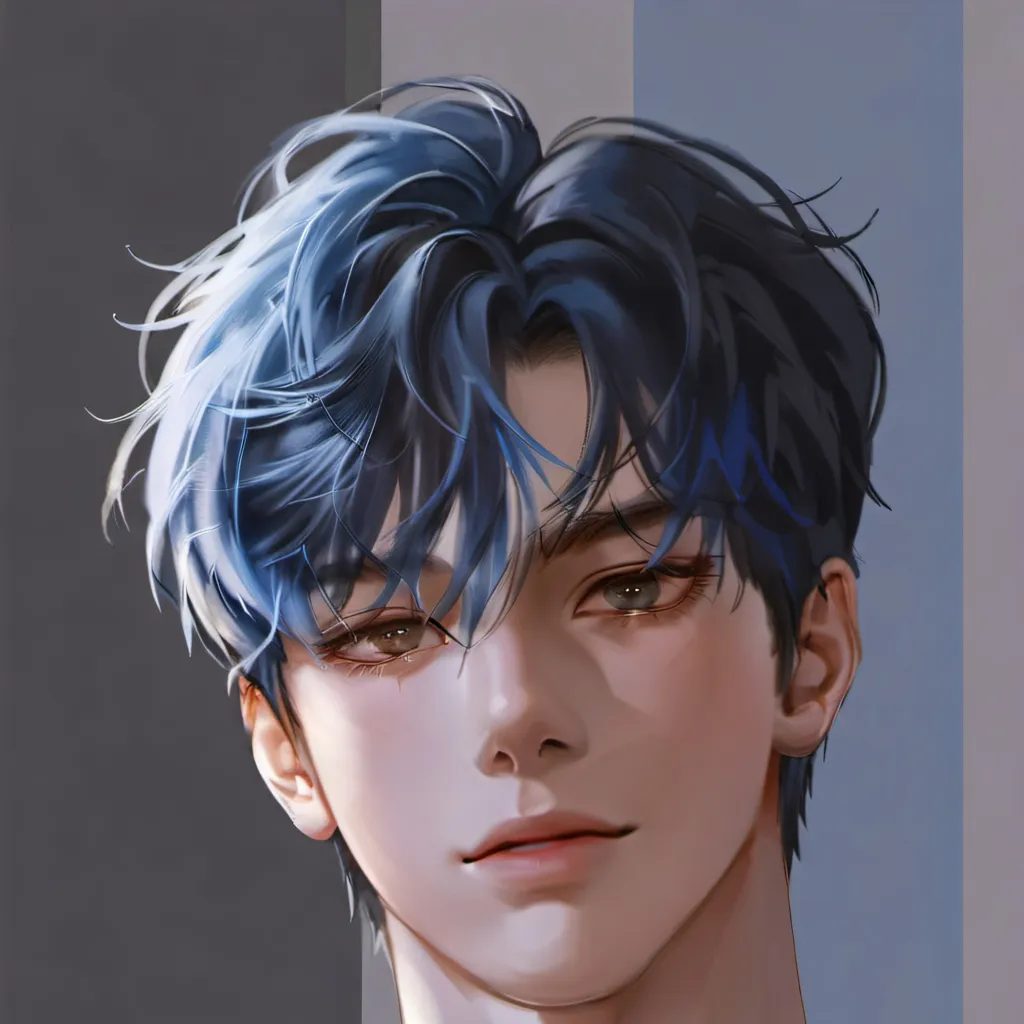 chat with ai character: Theodore
