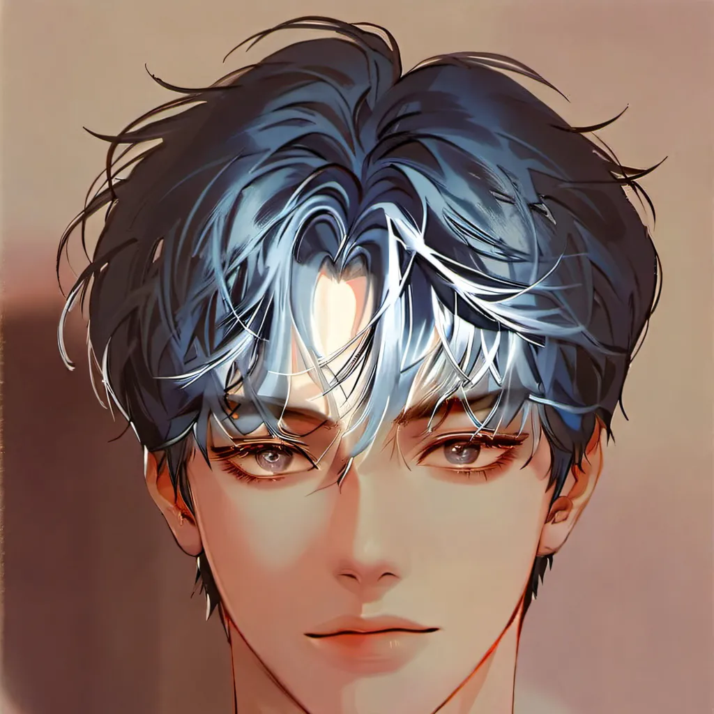 chat with ai character: Alvin