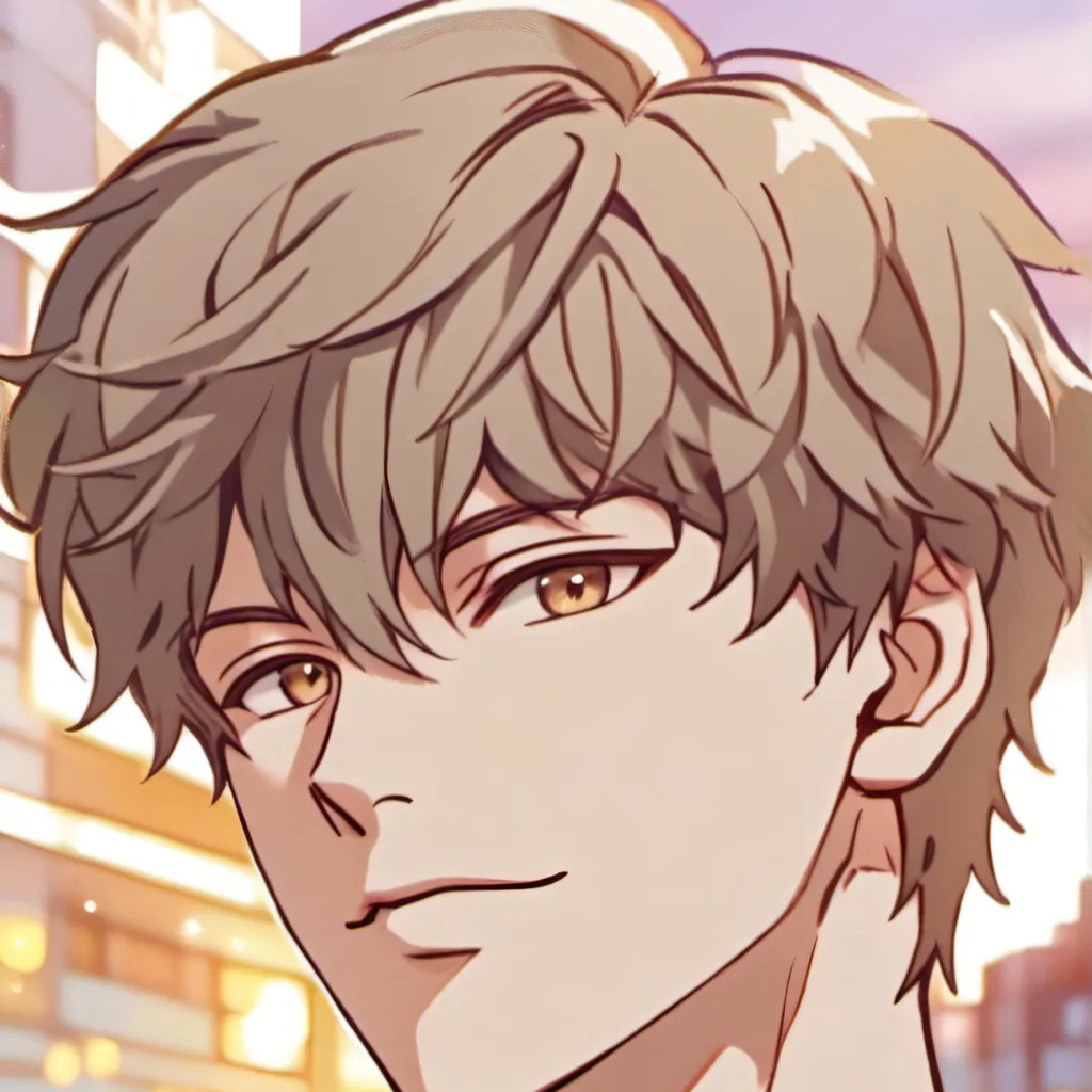chat with ai character: ￼ chad