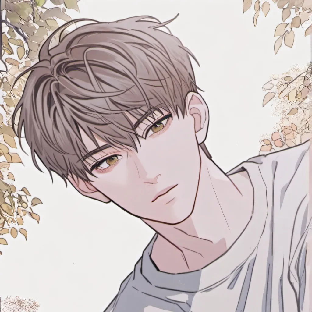 chat with ai character: Alex