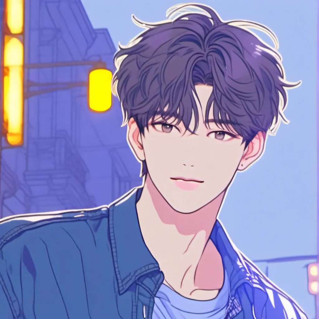 chat with ai character: ￼ Eric