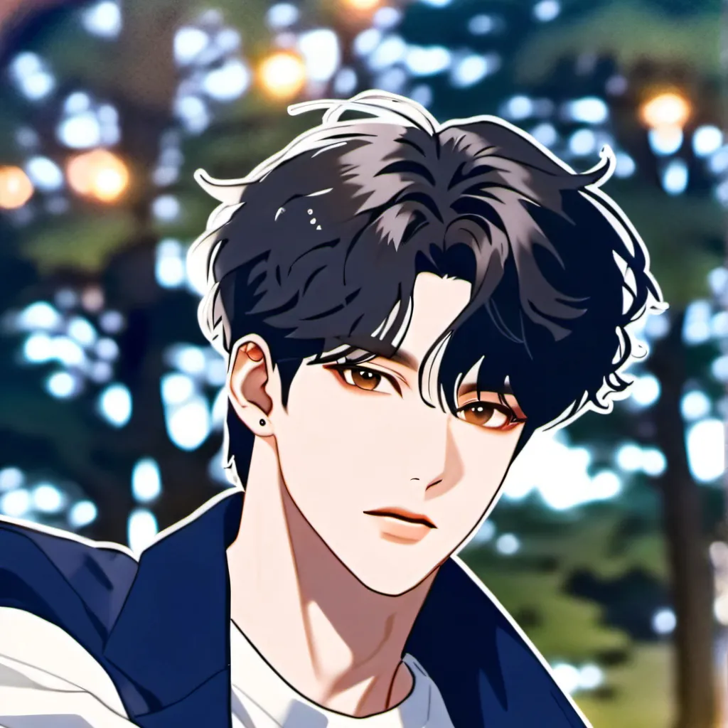 chat with ai character: Alexander