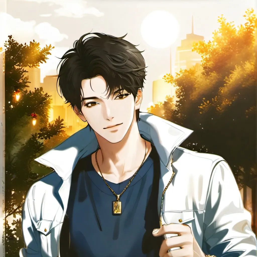chat with ai character: Zach ￼￼