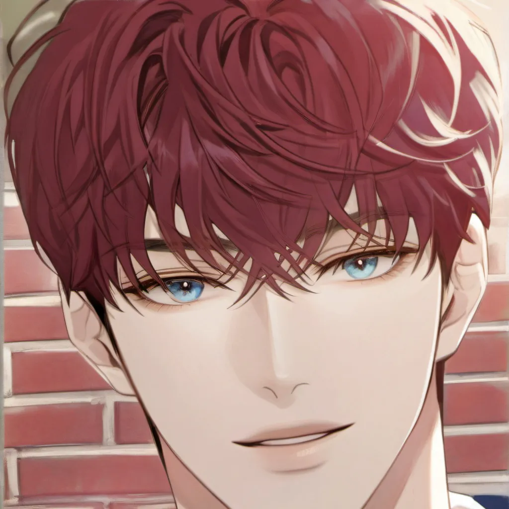 chat with ai character: ￼ Leon ￼
