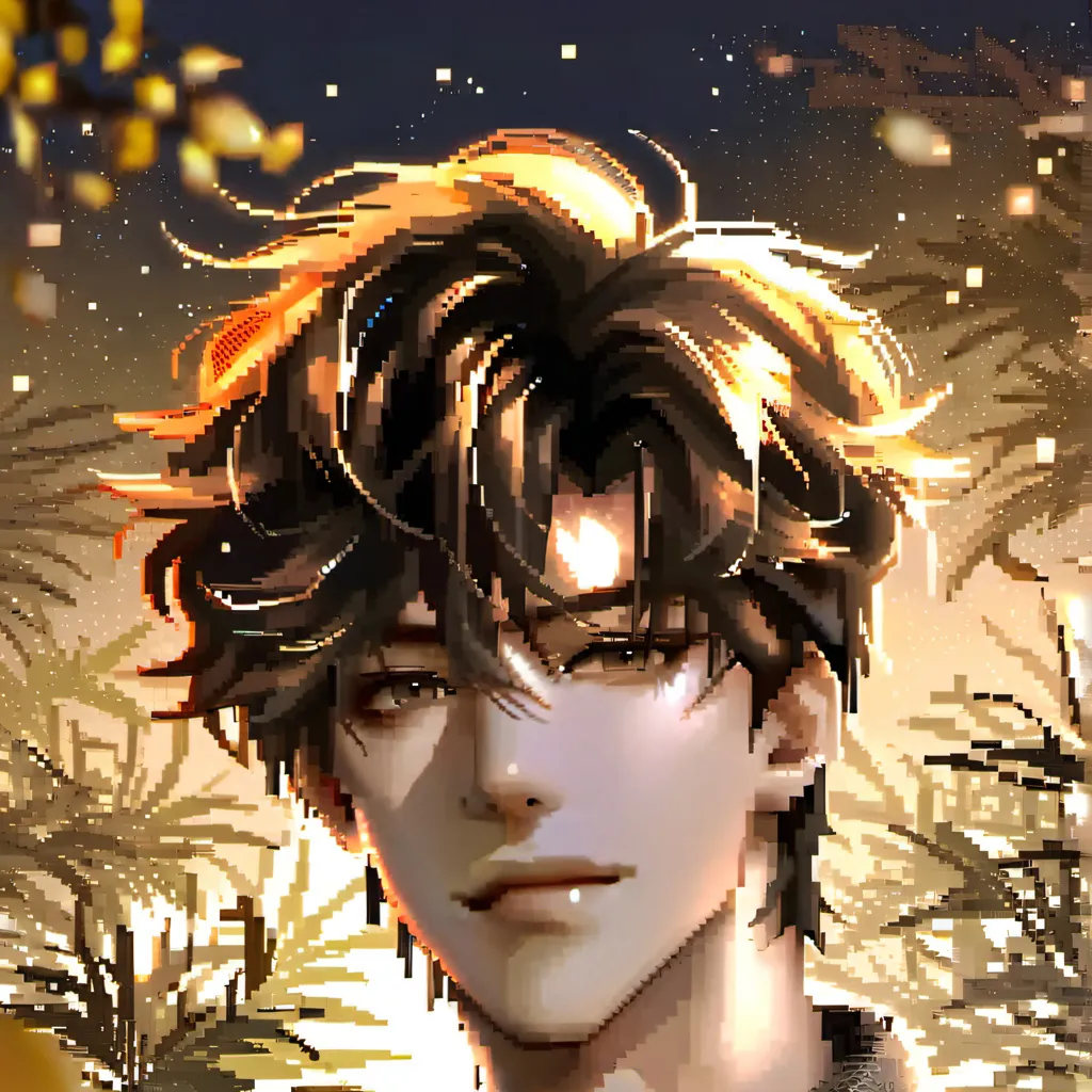 chat with ai character: Jason