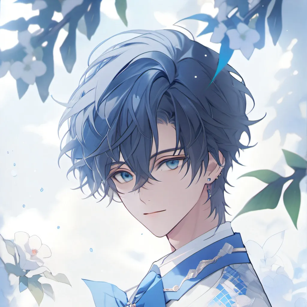 chat with ai character: Miles ￼