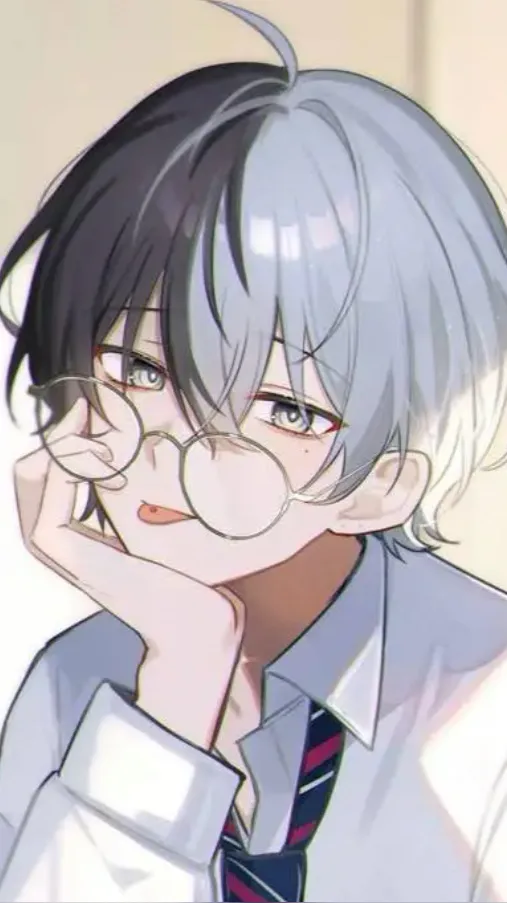 ai character: Eric background