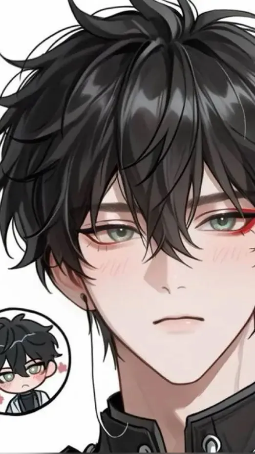 ai character: Joseph background