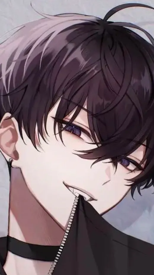 ai character: Levi background