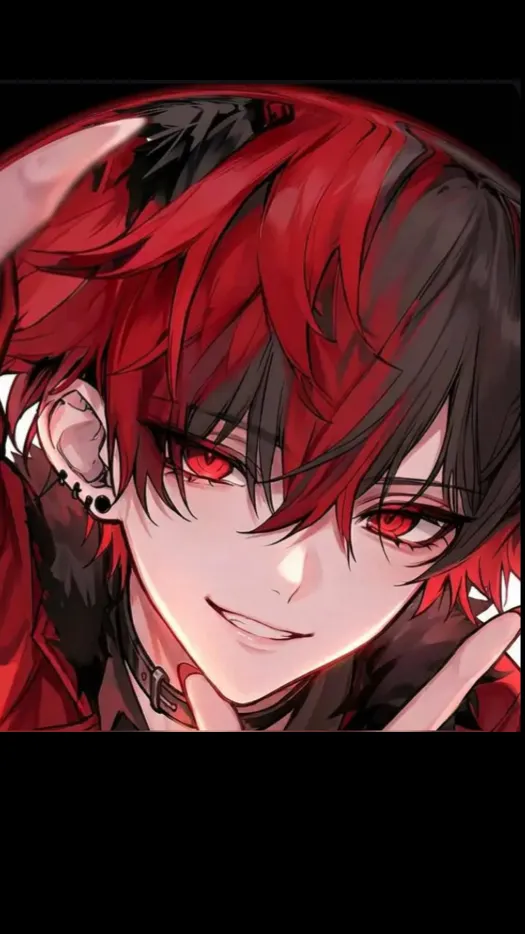 ai character: Caleb background